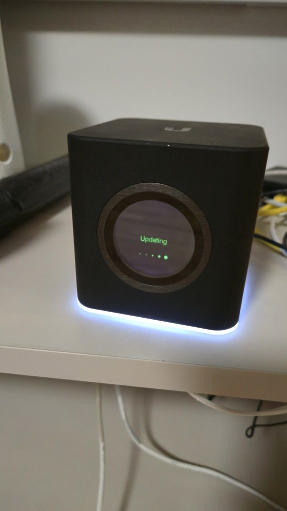 Ubiquiti AmpliFi Gamer's Edition Mesh Wi-Fi система