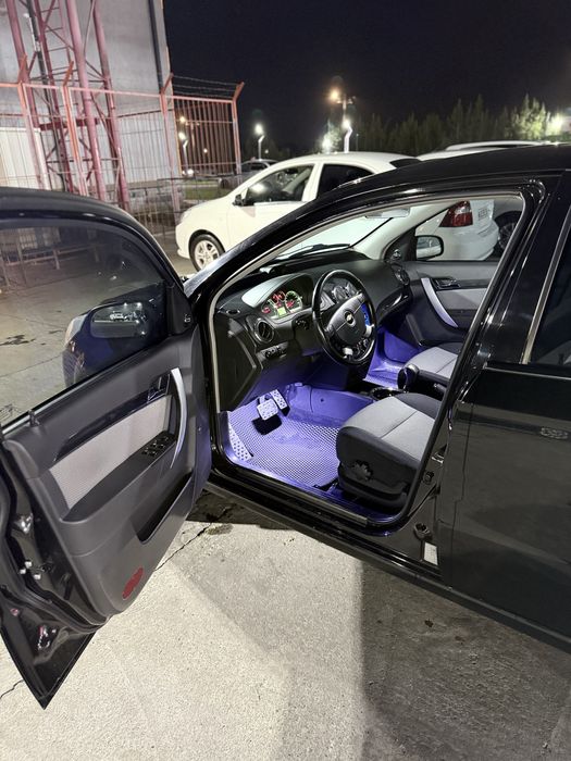 Nexia 3 4 pozitsiya