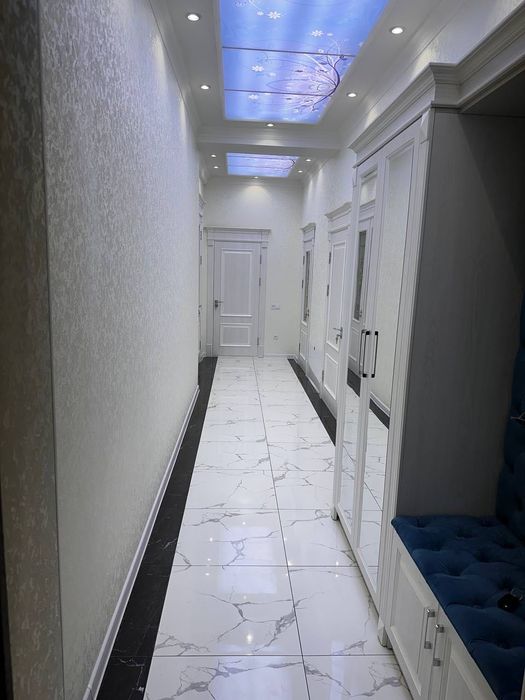 Сдается Квартира в Соларис