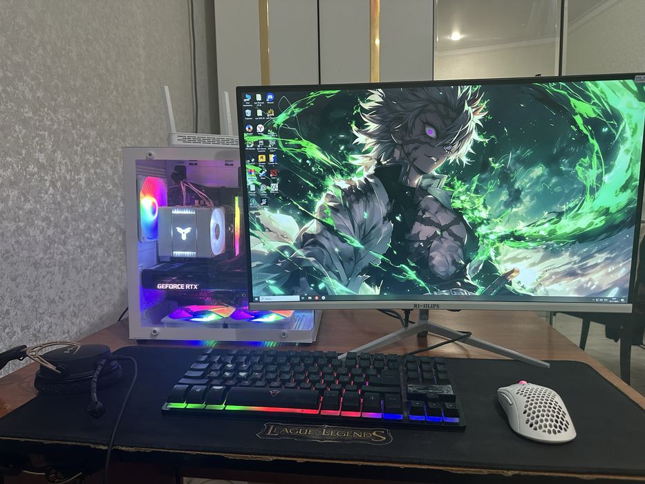 Продам компьютер