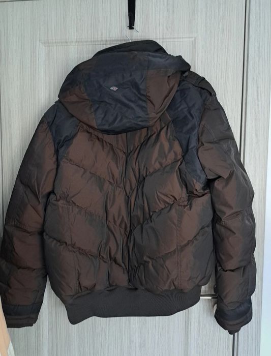 Geacă de bărbat groasă, marca Wellensteyn, mărimea XL
