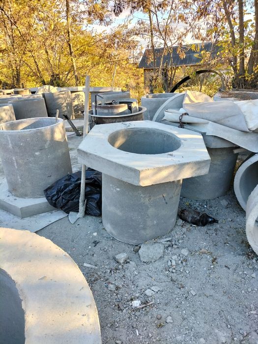 Fântâni și fose ecologice