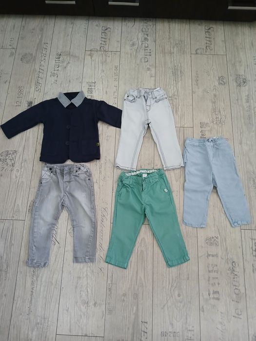 Дрехи h&m 80 размер