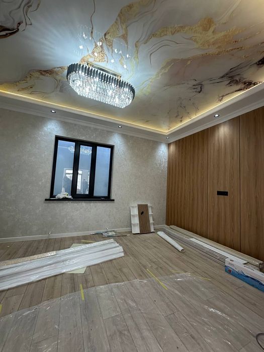 Дом рядом с метро Чкалова