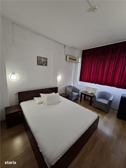 Cazare angajati ,cu utilitati si servicii incluse in pret, 5 min metro