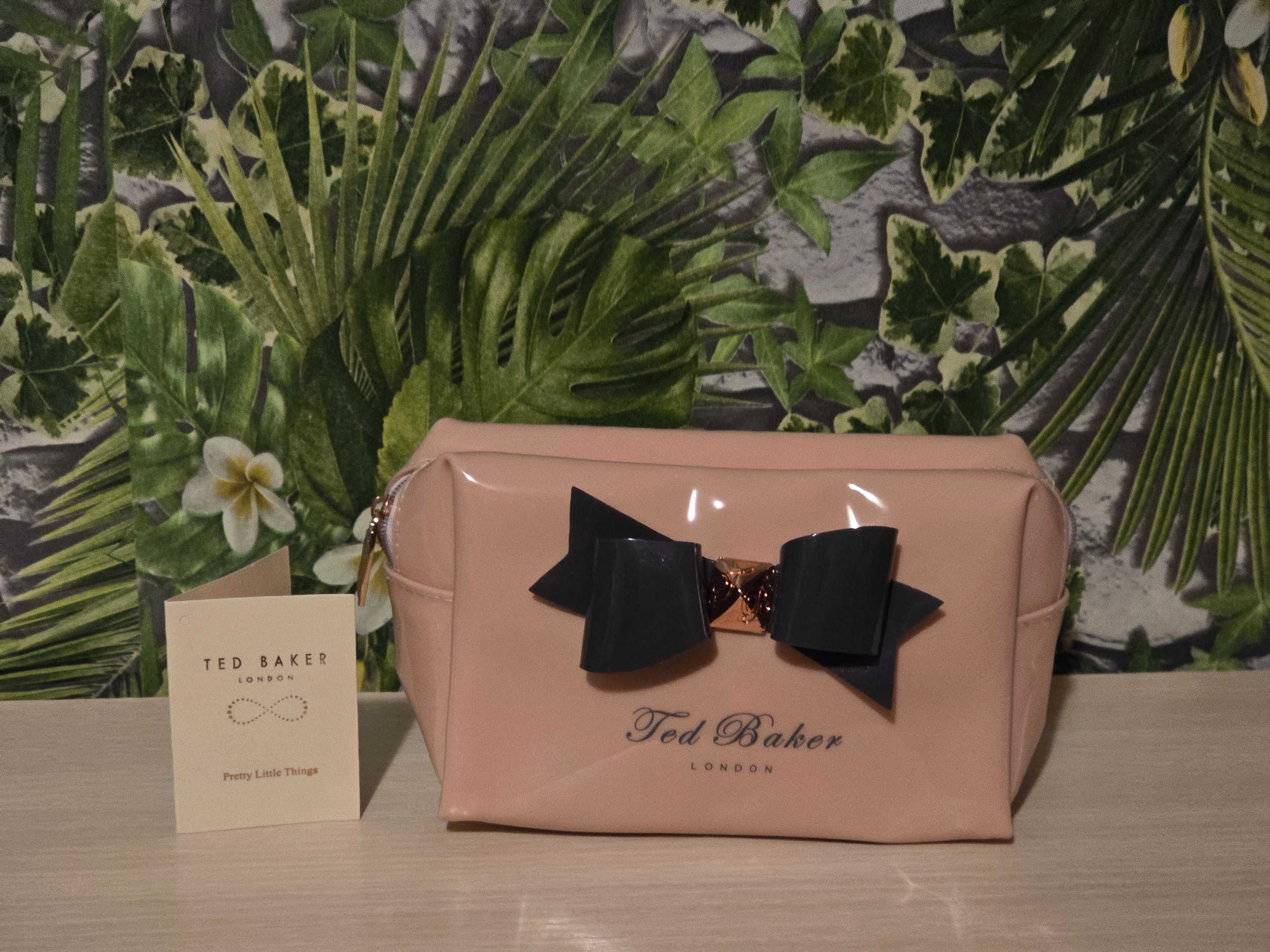 Ted Baker нови несесери