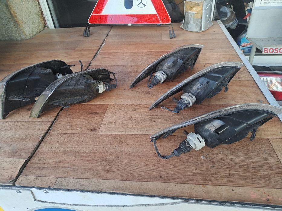 Оригинални мигачи Volvo S/V40 feislift