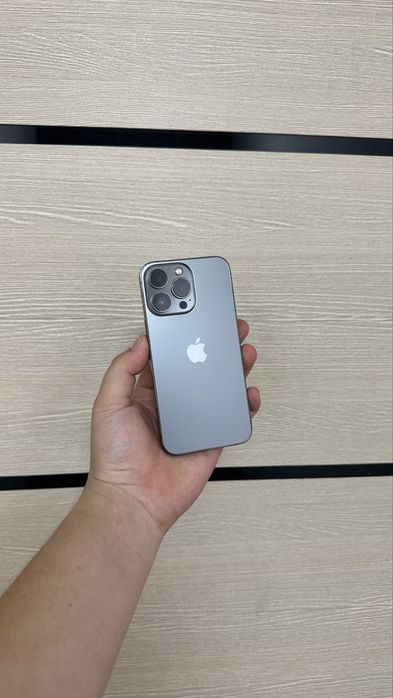 Iphone 13 pro 256gb 99% / Айфон 13 про 256гб 99%