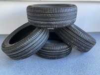 Anvelope Noi de Vara Michelin Primacy4 215 45 R18  Dot 4220