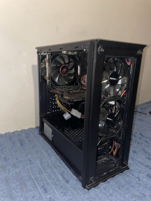 Компьютер игровой