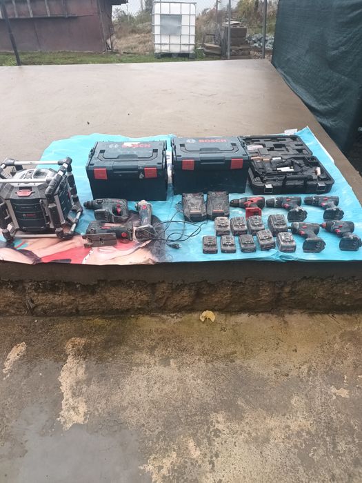 Машини инструменти