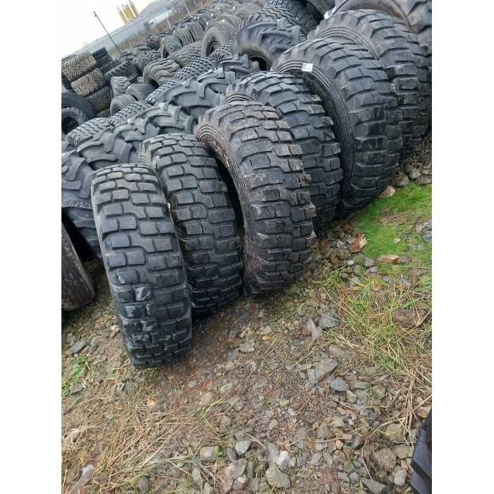 Anvelope 335/80R20 (12.5R20) Semperit pentru JCB, Valtra