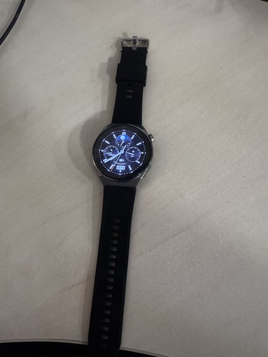 Smartwatch Huawei Watch GT 3 PRO