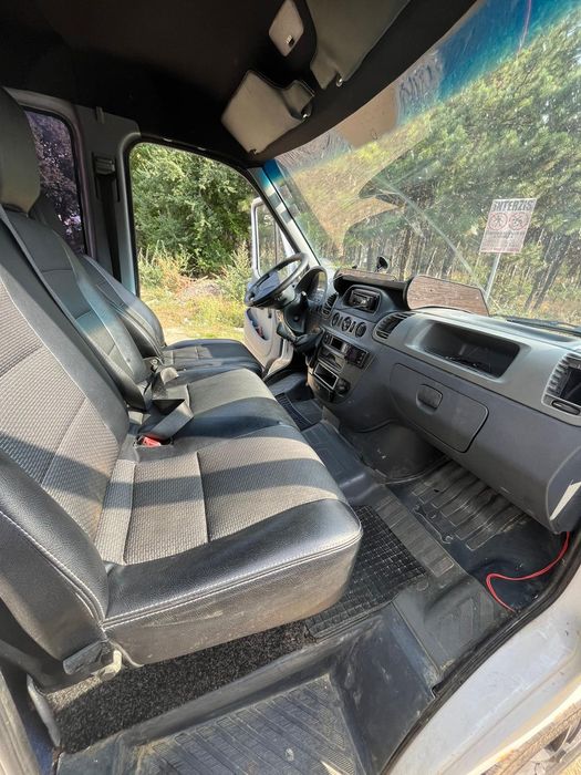 Doar vând Mercedes sprinter
