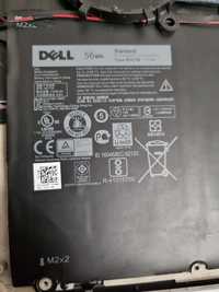 Dell XPS - baterie originala 56Wh 92% health