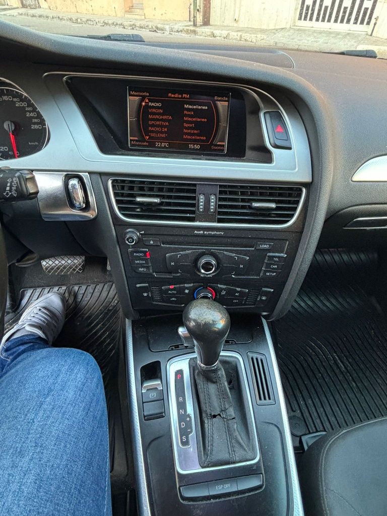 Audi A4  на части, B8 2009г.