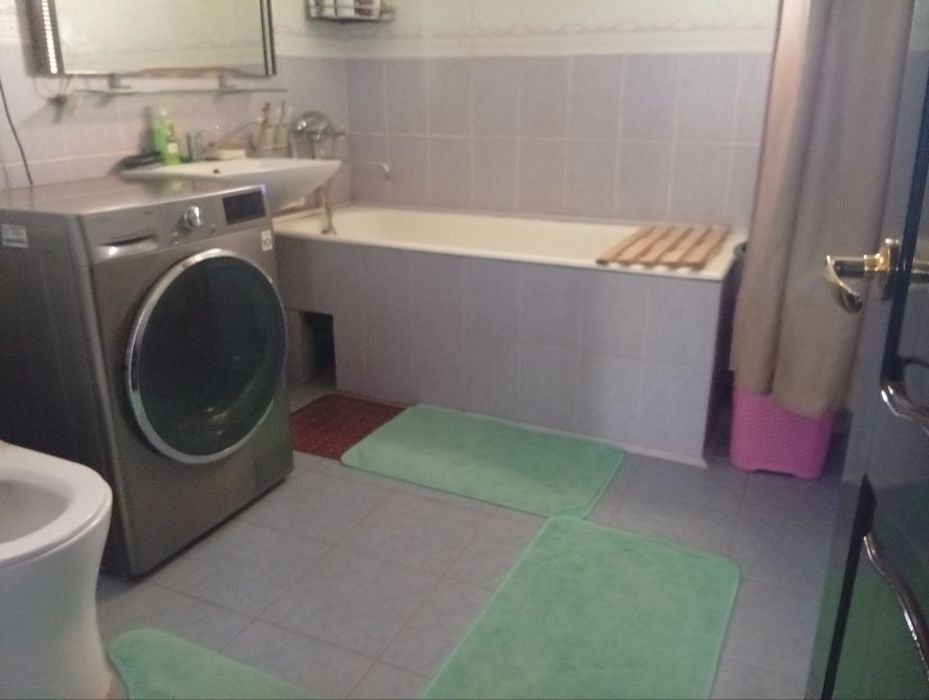 2-хоналик квартира