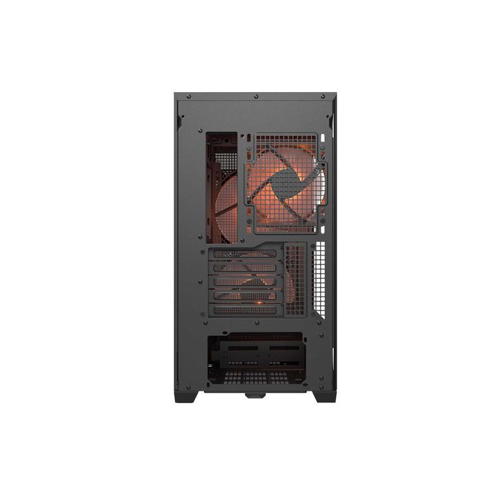 ! Корпус Case Cougar MX600 Mini RGB | Цена с НДС