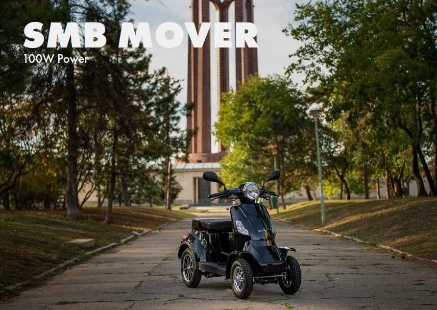 Scuter SMB Mover 1000W
