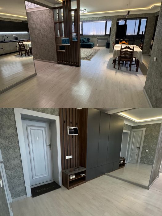 Квартира в аренду