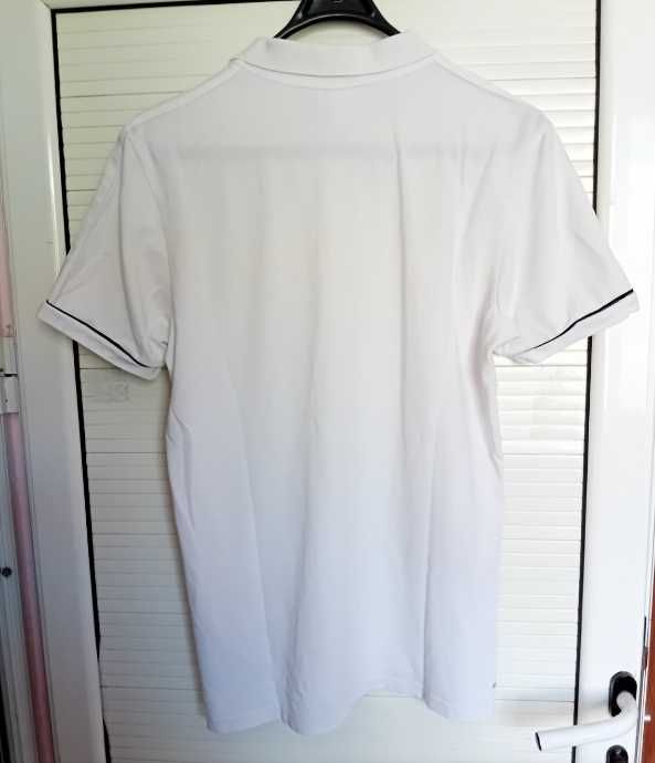 Оригинална фланелка с яка Adidas