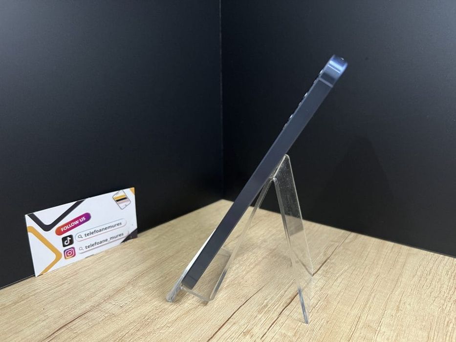 Samsung Galaxy A55 128Gb Awesome Navy Second-Hand Ca nou 3 ani garanți