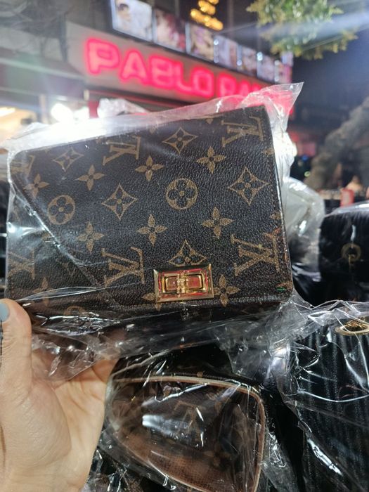 Сумки на заказ из Турции