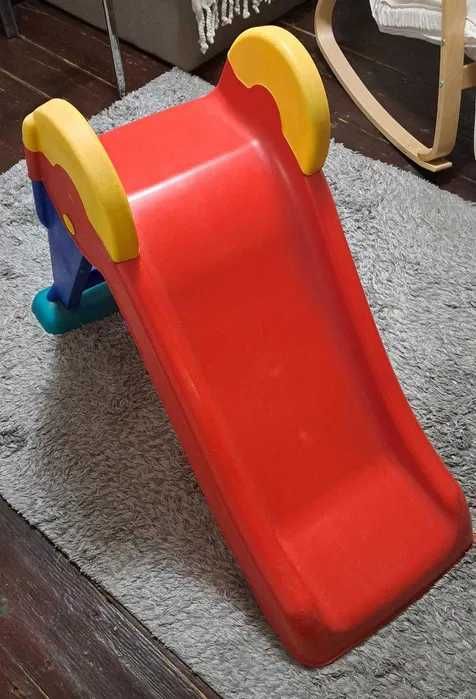 Tobogan pentru copii, de interior si exterior
