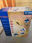 Motocoasa Stern GGT 1600B