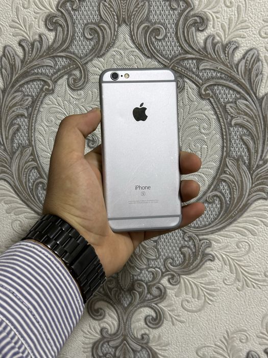 Iphone 6s 64 gb ideal