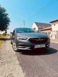 Opel Insignia Grand Sport 1.6 Diesel Automatic Experience Edition