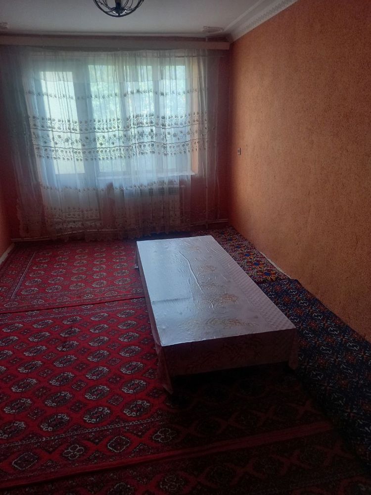 Урганч шахрида квартира ижарага берилади хамма шароити мавжуд