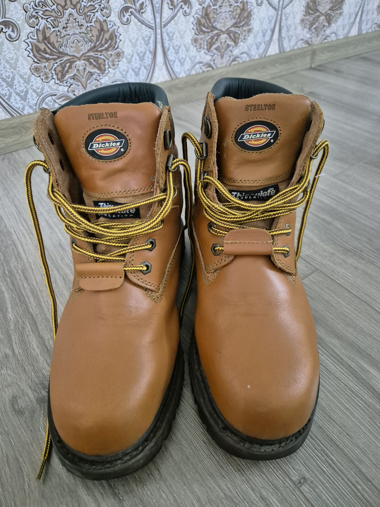 Спецобувь dickies