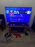 Ps4 Play Station 4 plus vr