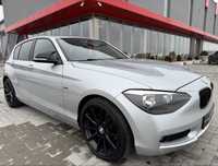 BMW F20 120D 184к.с Urban / Avtomat / Koja / Navi / Keyless