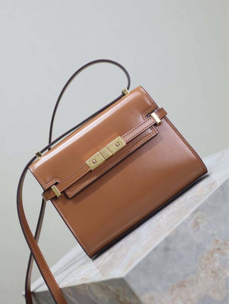 Saint Laurent Manhattan Mini