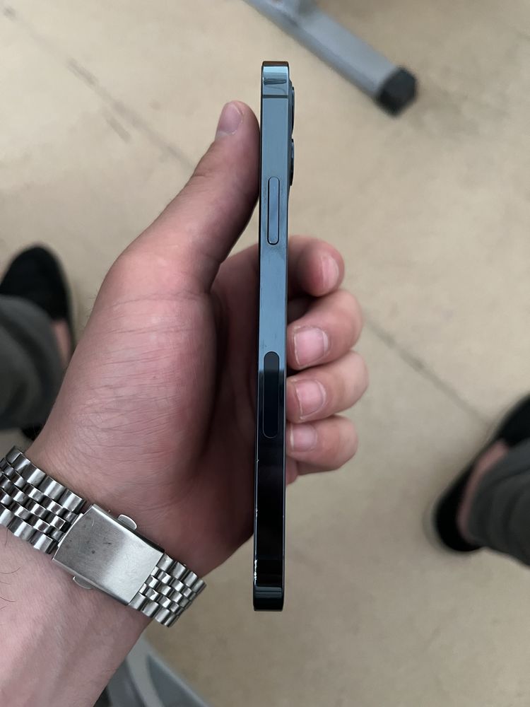 IPhone 12 Pro 128 GB 80%