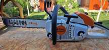 Stihl 201 c noua