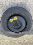 Резервна Джанта/Гума 15" 4x114.3 Mitsubishi Colt Z30 / CZ3
