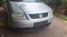 Bara fata capota tragar faruri haion vw touran 2.0 azv 140 cp la7w