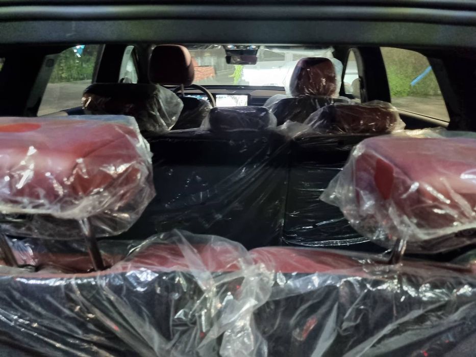 Jetaur 1.6 turbo luxury