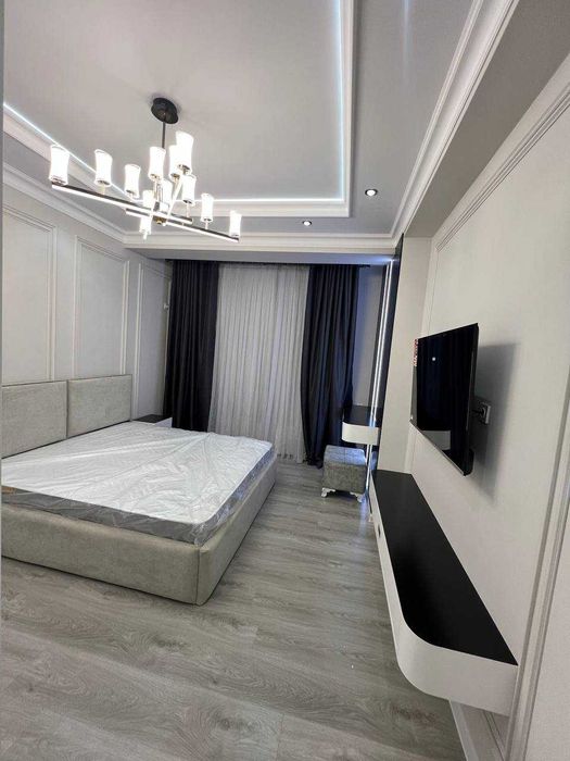 СРОЧНО ! квартира  в Яккасарайский  ЖК Prestige Garden 2-шка  985*