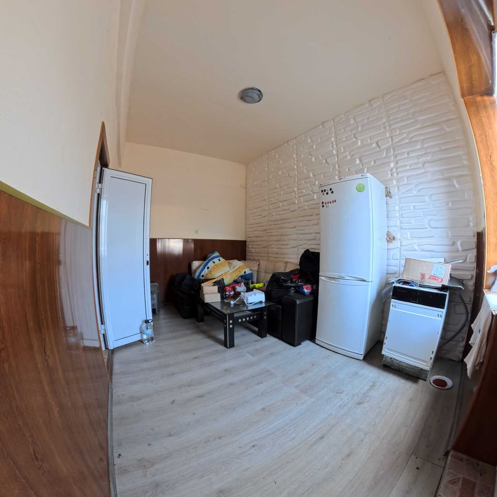 Продава се Промишлена сграда в Разград, Промишлена зона - Запад - 1453 кв.м за 826 €/кв.м - Снимка #7