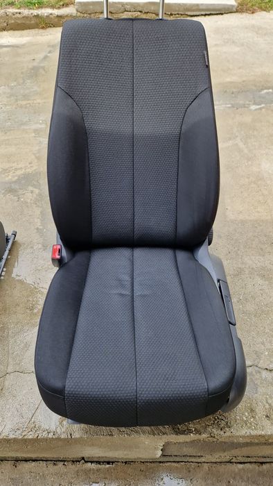 Scaune / interior Vw Passat B6 (Europa)