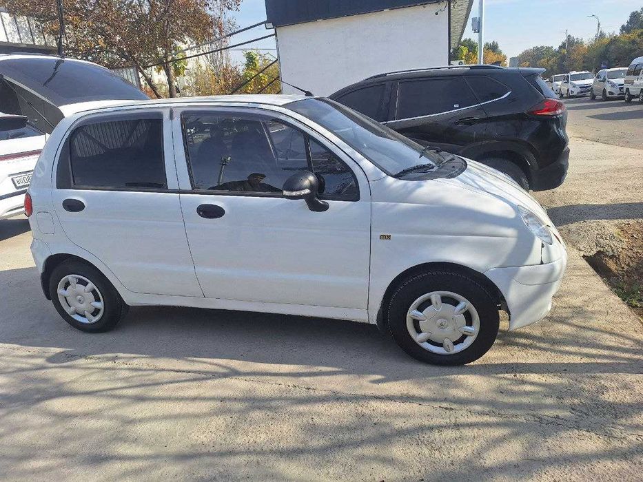 Matiz, 3-pozitsiya 2012