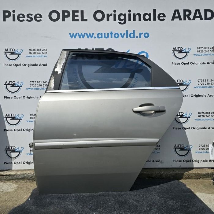 Portiera usa Z158 stanga spate Opel Vectra C