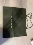 Пакеты брендовые longchamp