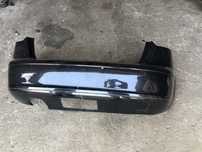 Bara spate Audi A3 8P model 4 usi Culoare LZ9W