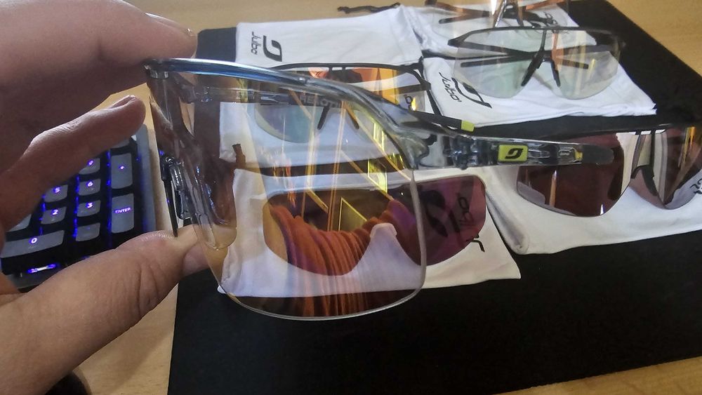 Vand ochelari Julbo Density