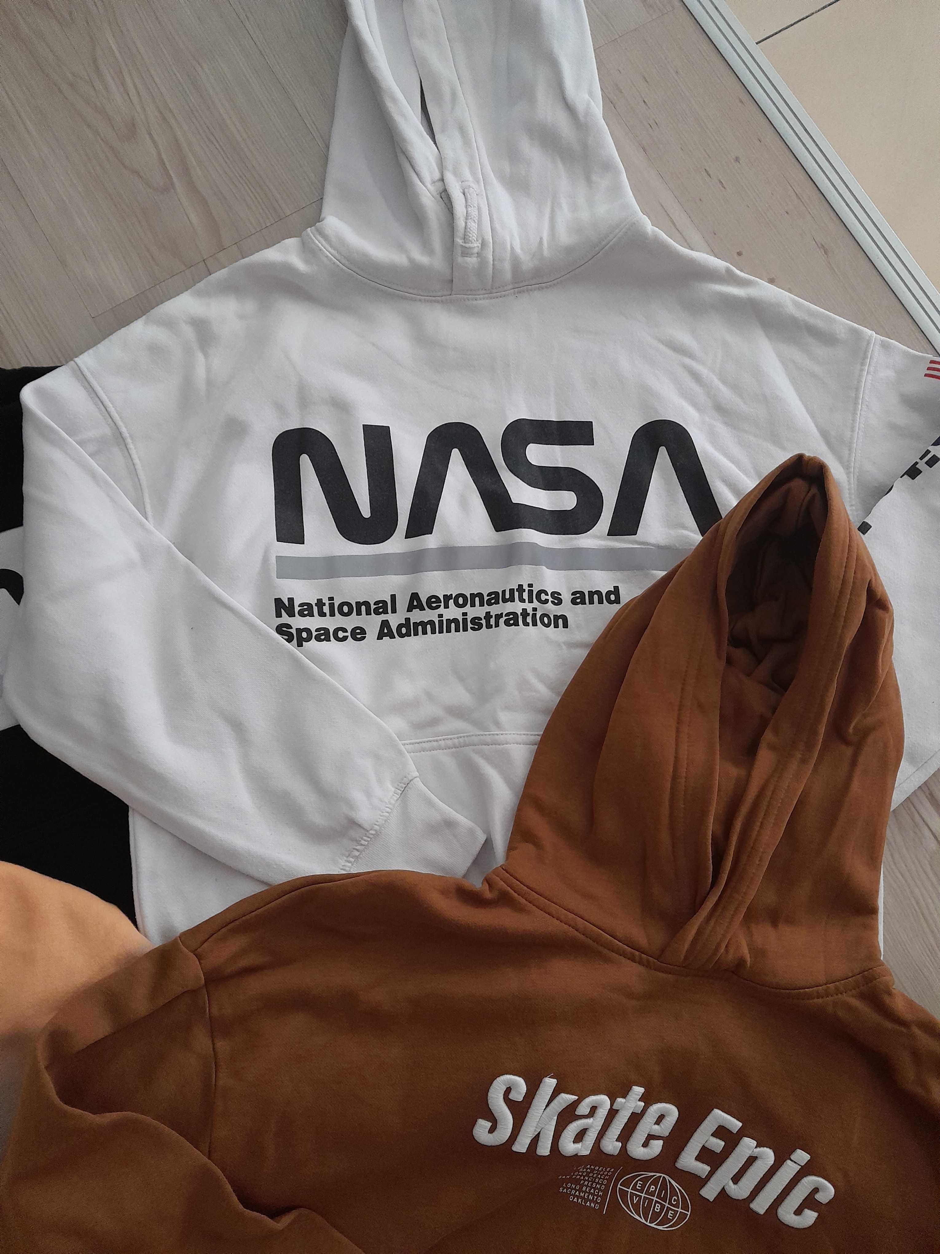 Суитшърти NASA - H & M